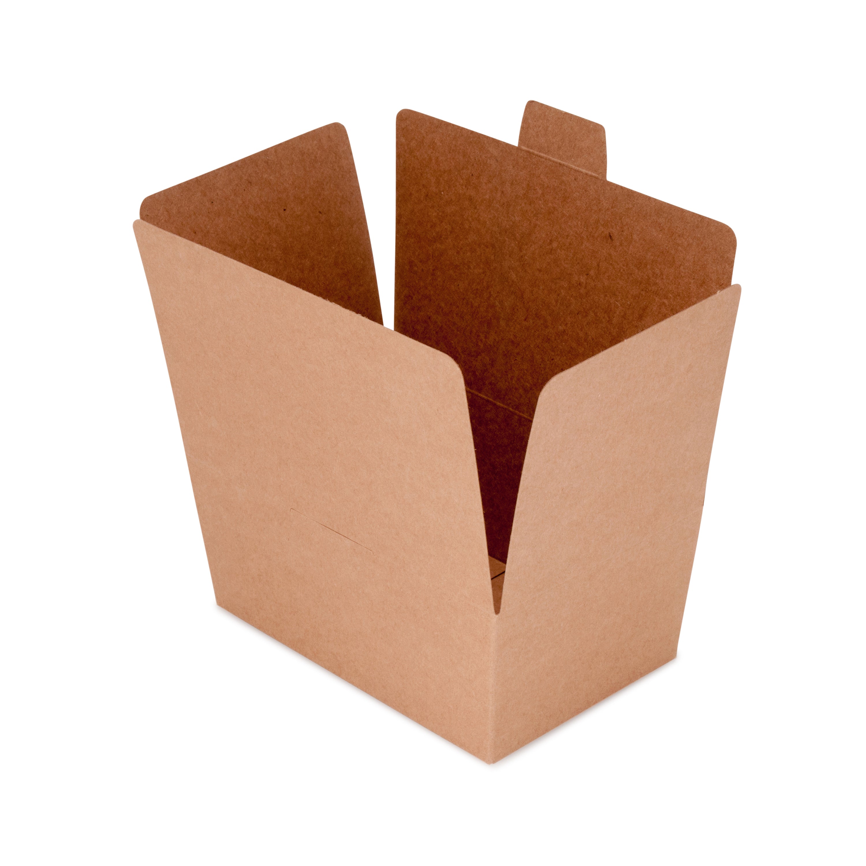 Medium Sweets Box - Kraft