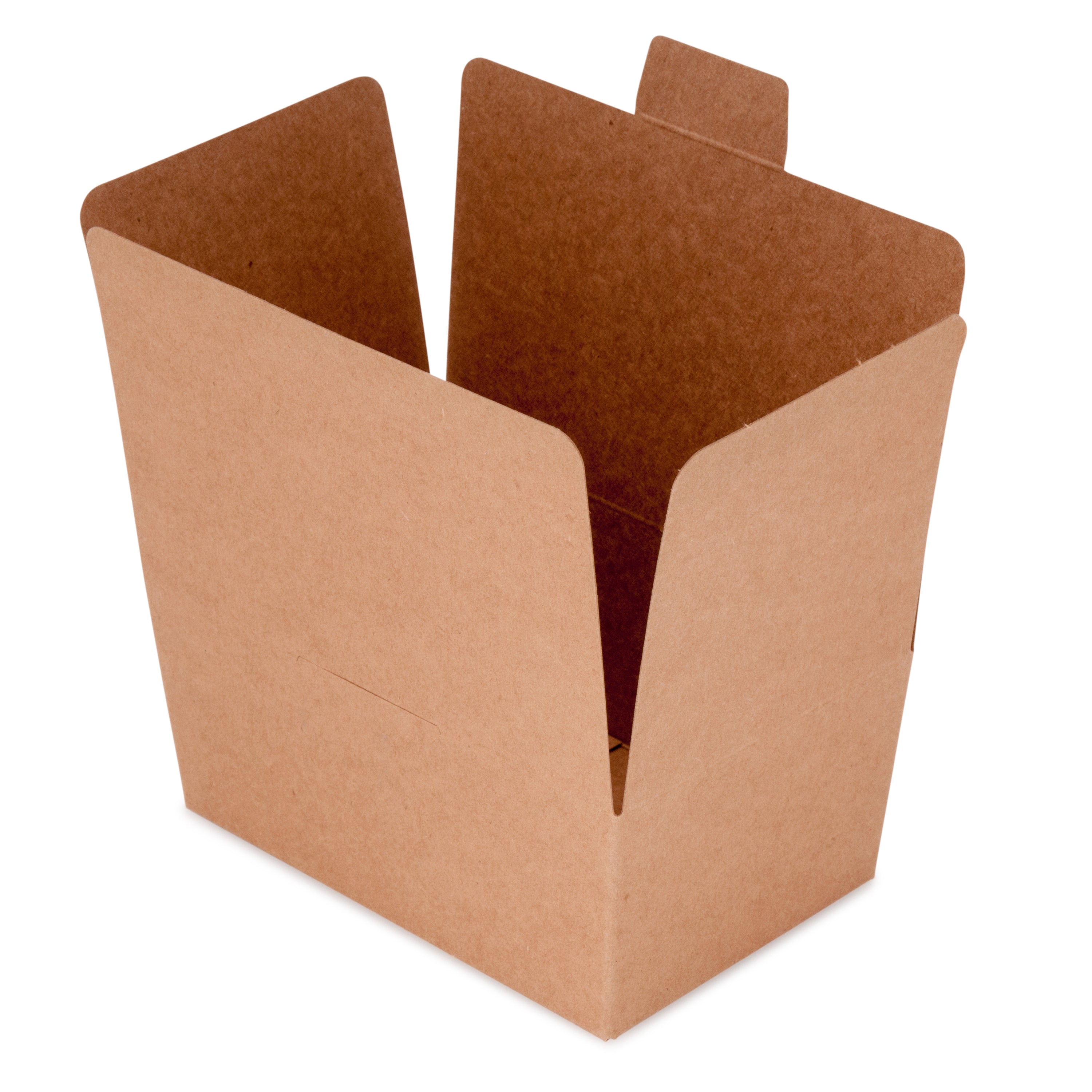 Large Sweets Box - Kraft