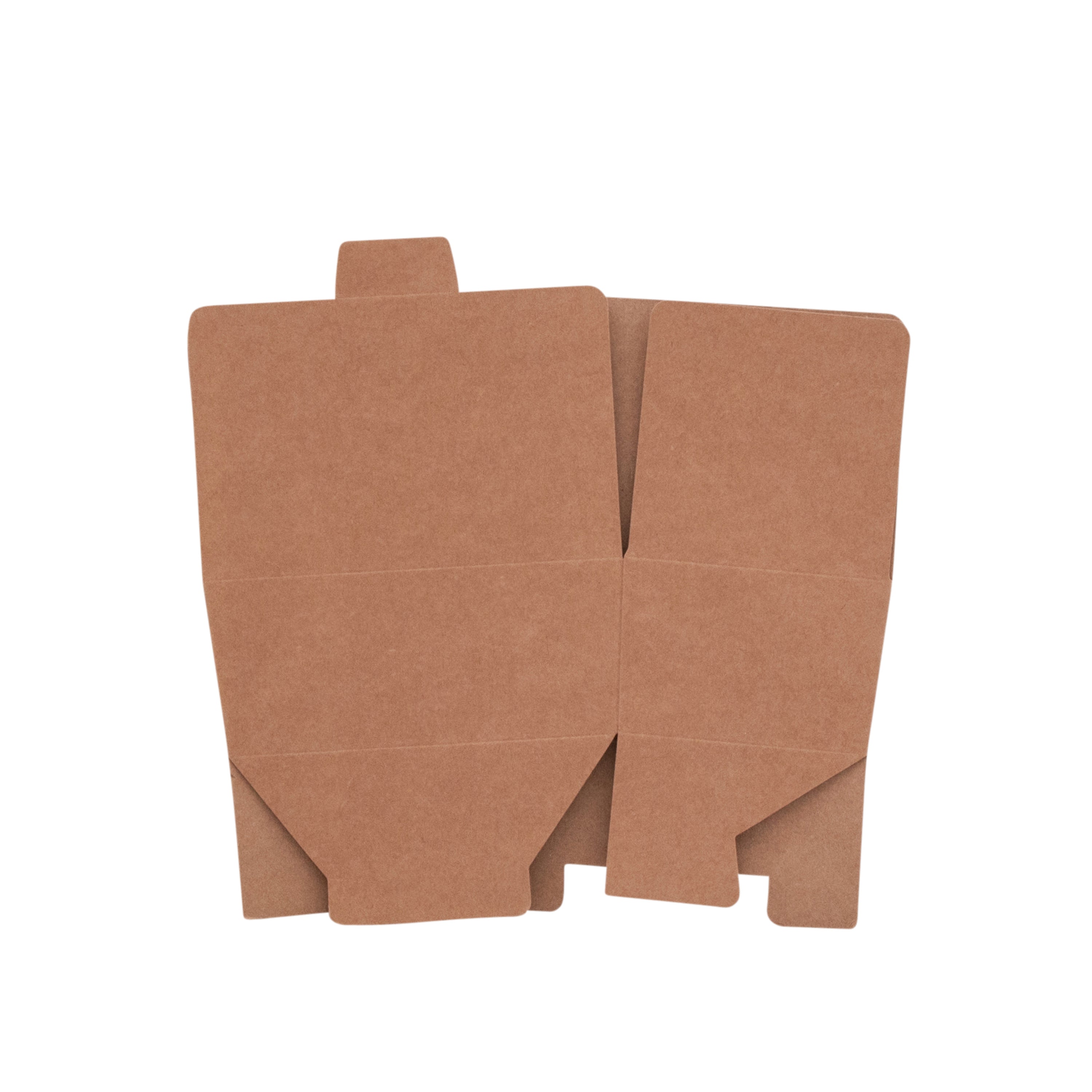 Medium Sweets Box - Kraft