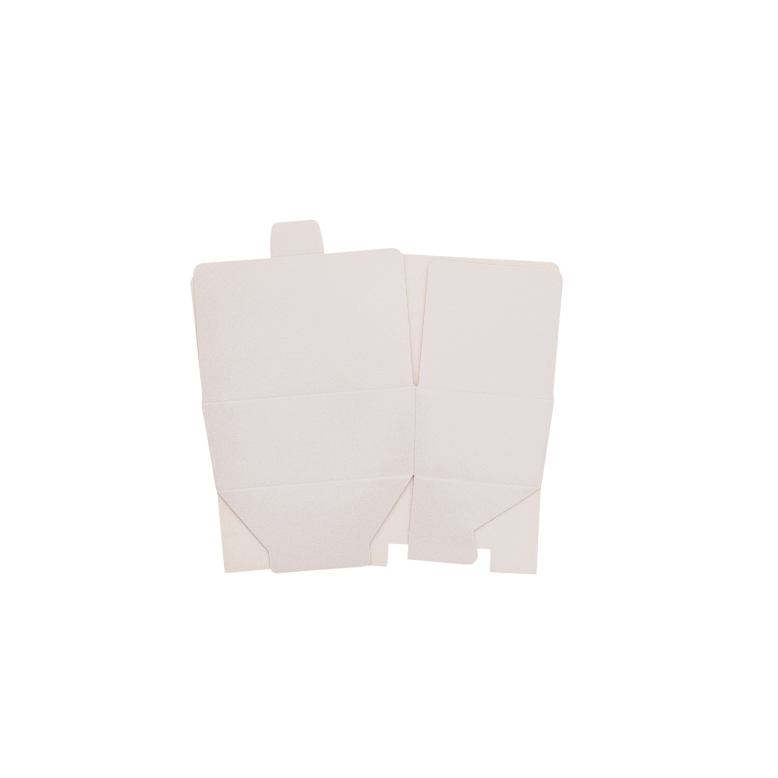 Small Sweets Box - White