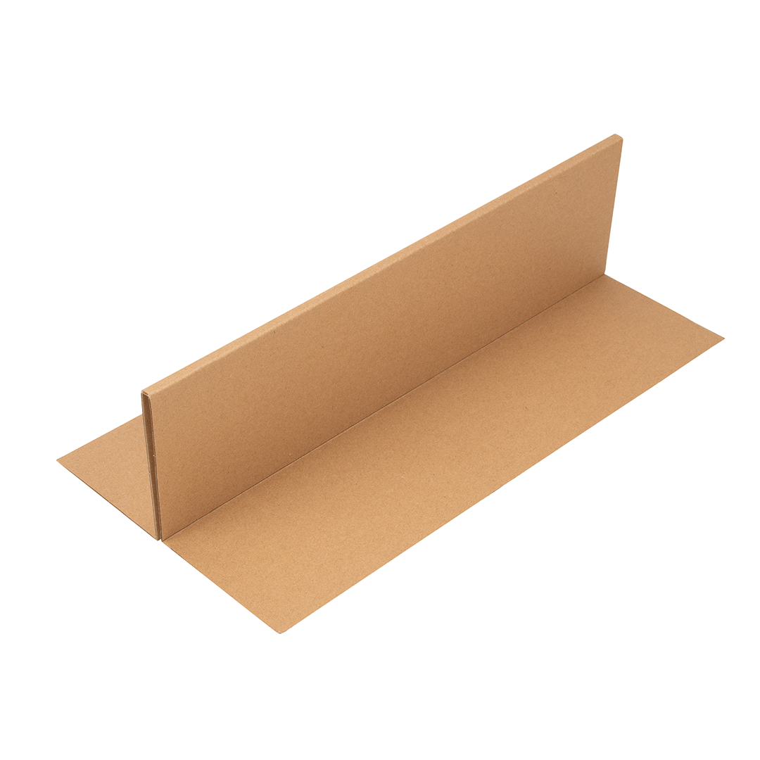 2 Bottle Wine Gift Shipper Box - Kraft